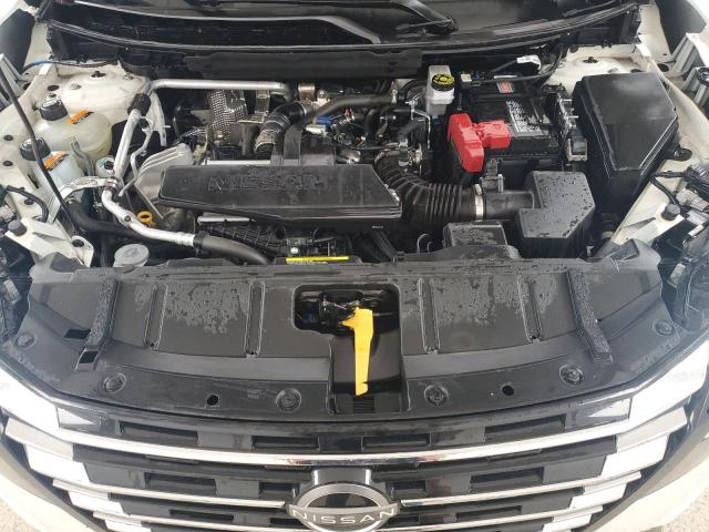 2024 NISSAN ROGUE S - 5N1BT3AA9RC681338