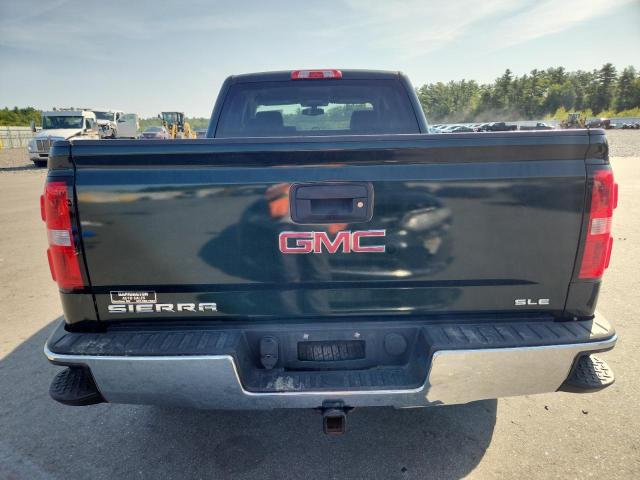 2015 GMC SIERRA K1500 SLE - 1GTV2UEC2FZ301738
