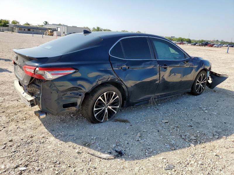 2019 TOYOTA CAMRY L 4T1B11HK5KU710245