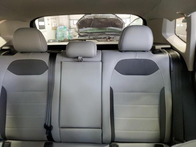2022 VOLKSWAGEN TAOS SE IQ 3VVPX7B25NM011518