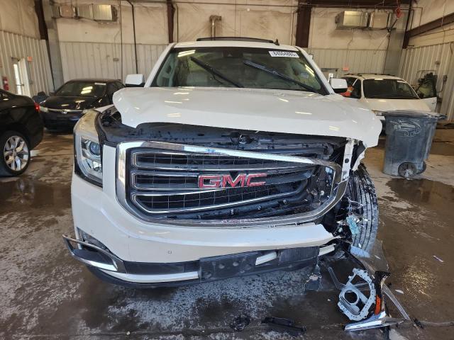 2015 GMC YUKON SLT - 1GKS2BKC7FR102099