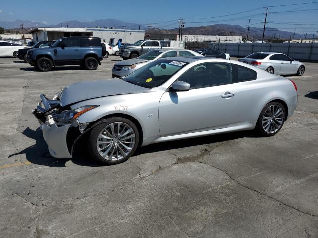 2015 INFINITI Q60 JOURNE JN1CV6EK6FM870920