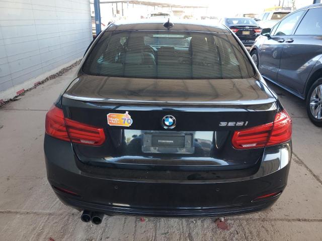 2016 BMW 328 I SULE WBA8E9G59GNU29416