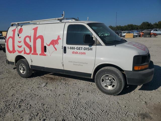 2015 CHEVROLET EXPRESS G2 1GCWGFCF9F1260473