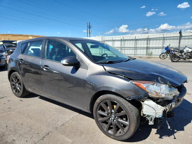 2010 MAZDA 3 S - JM1BL1H56A1225573