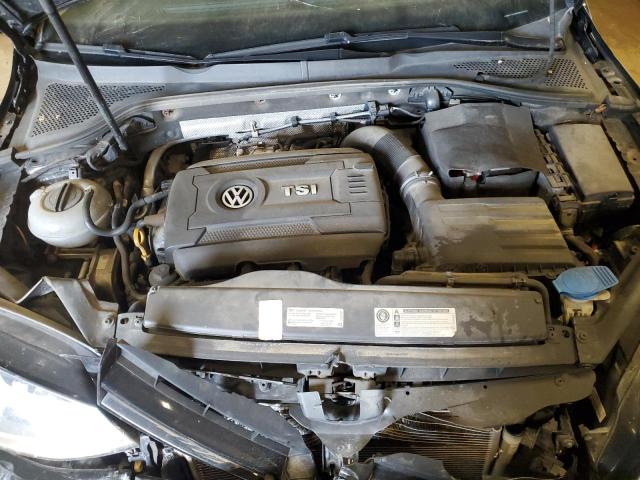 2017 VOLKSWAGEN GOLF SPORT 3VWC17AU4HM540039