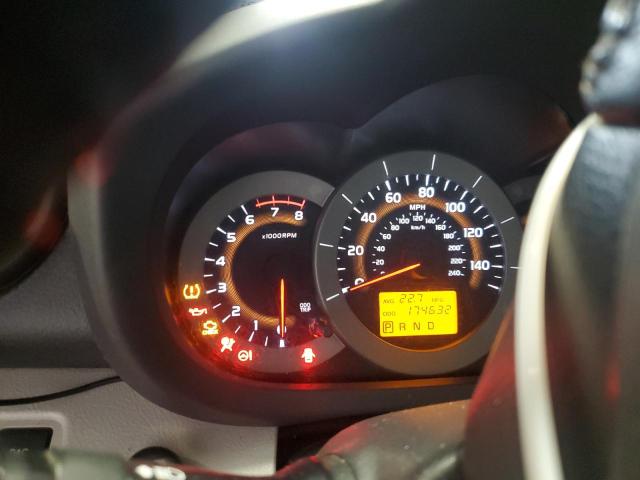 2010 TOYOTA RAV4 LIMIT - 2T3DK4DV6AW026088