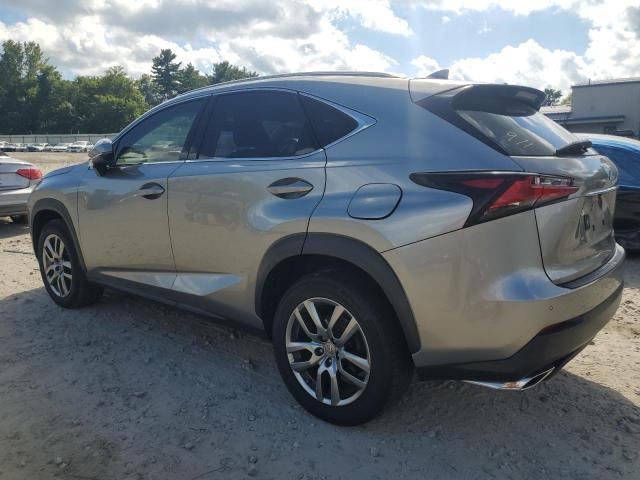 2015 LEXUS NX 200T JTJBARBZ1F2032715