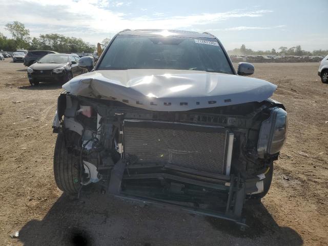 2022 KIA TELLURIDE 5XYP5DHC3NG281802