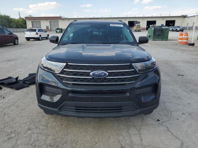 2021 FORD EXPLORER X 1FMSK8DH9MGB42082