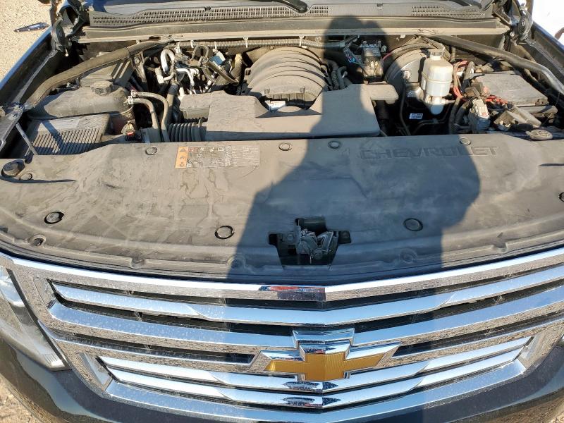 2020 CHEVROLET TAHOE POLI 1GNLCDEC4LR286022