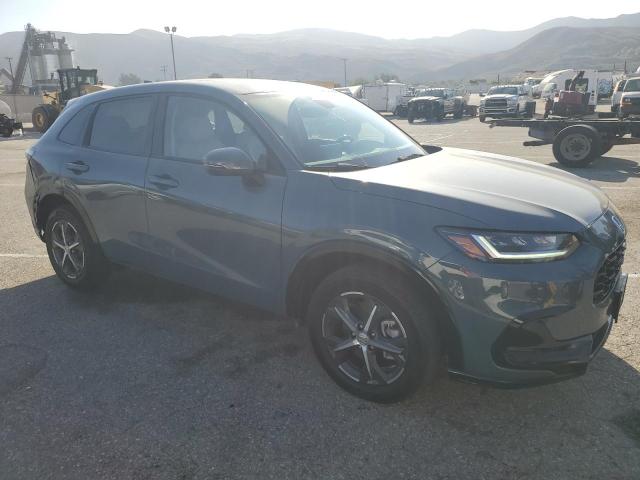 2023 HONDA HR-V EXL 3CZRZ1H70PM744171