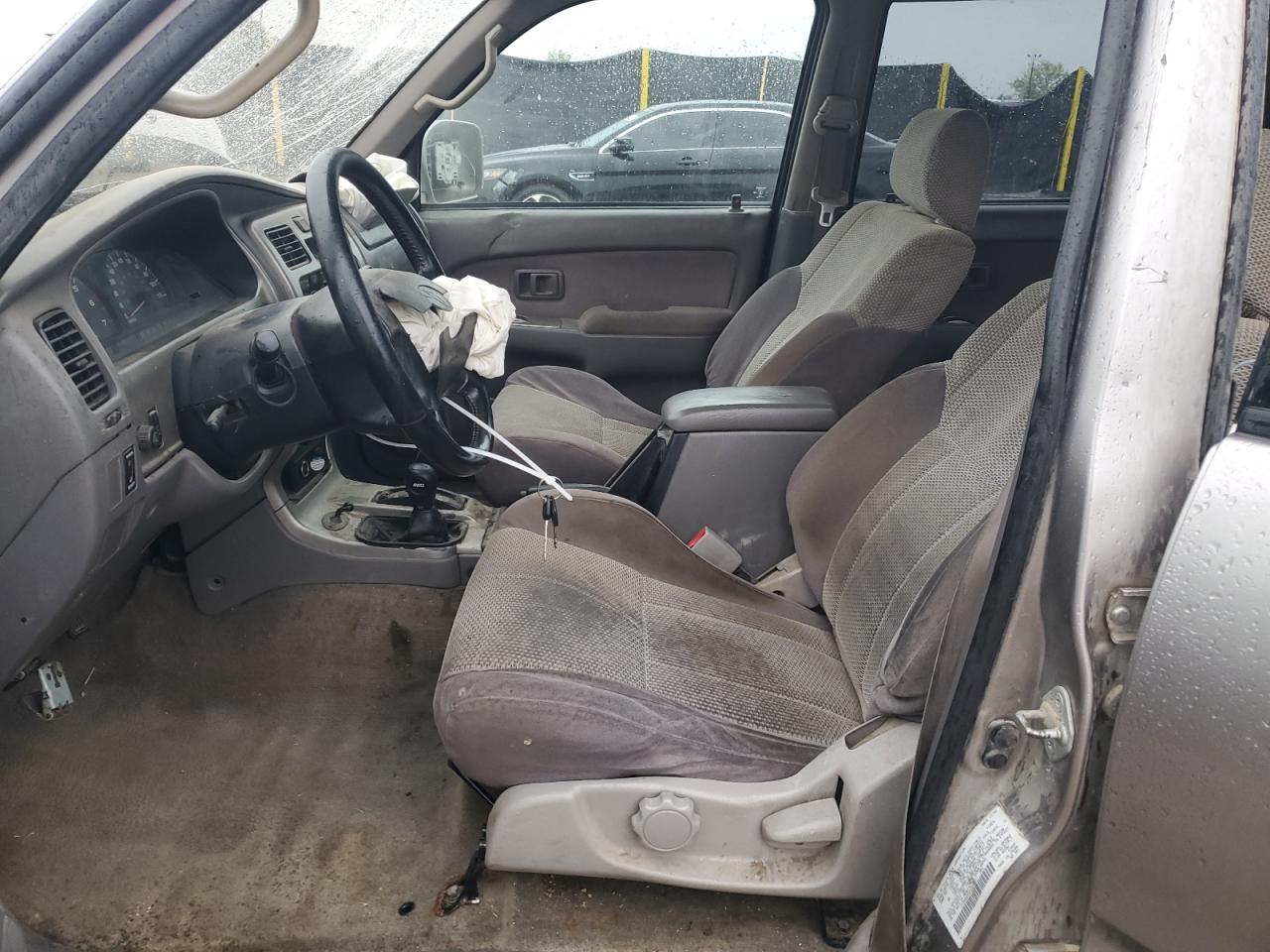 Lot #3266708358 2002 TOYOTA 4RUNNER SR