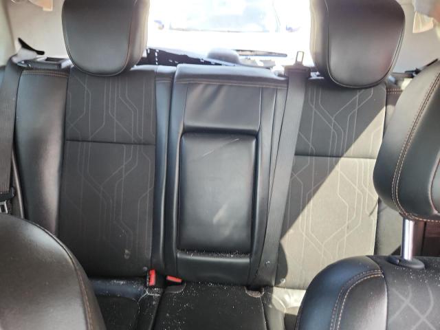 2019 CHEVROLET TRAX 1LT #3297147490