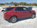 Lot #3308347042 2018 CHEVROLET EQUINOX LT