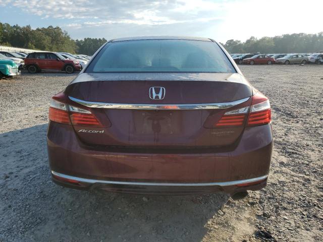 2016 HONDA ACCORD LX 1HGCR2F35GA141362