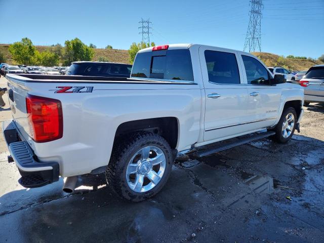 2018 CHEVROLET SILVERADO - 3GCUKSEC6JG140836