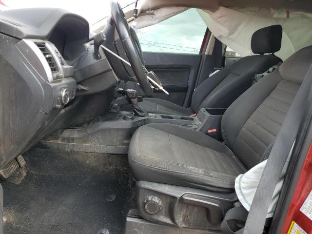 2020 FORD RANGER XL - 1FTER4FH6LLA06128