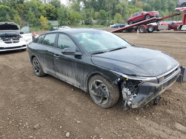 2025 KIA K4 EX #3290292215