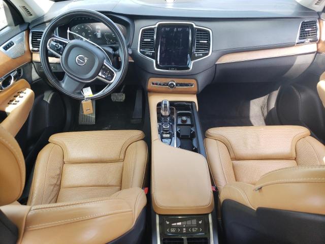2016 VOLVO XC90 T8 YV4BC0PL5G1052788