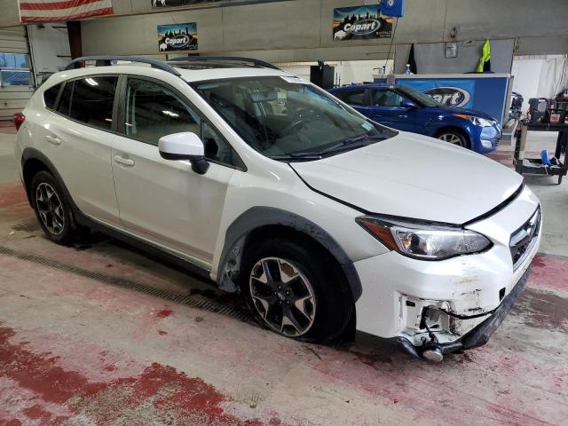 2019 SUBARU CROSSTREK PREMIUM JF2GTADC9KH200056