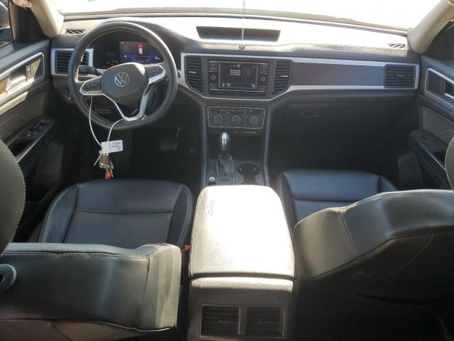 2022 VOLKSWAGEN ATLAS SE 1V2DP2CA4NC548309