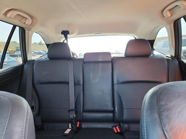 2016 SUBARU OUTBACK 2. 4S4BSAJC2G3295401