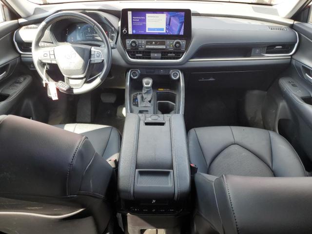 2024 TOYOTA GRAND HIGH 5TDAAAB51RS010613