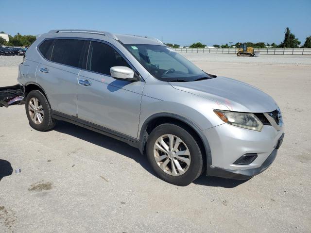 2015 NISSAN ROGUE S KNMAT2MT0FP543554