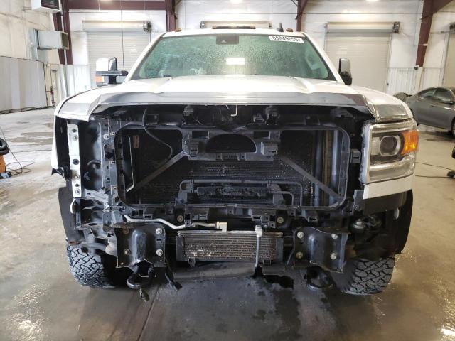 2015 GMC SIERRA K25 1GT12ZE89FF571784