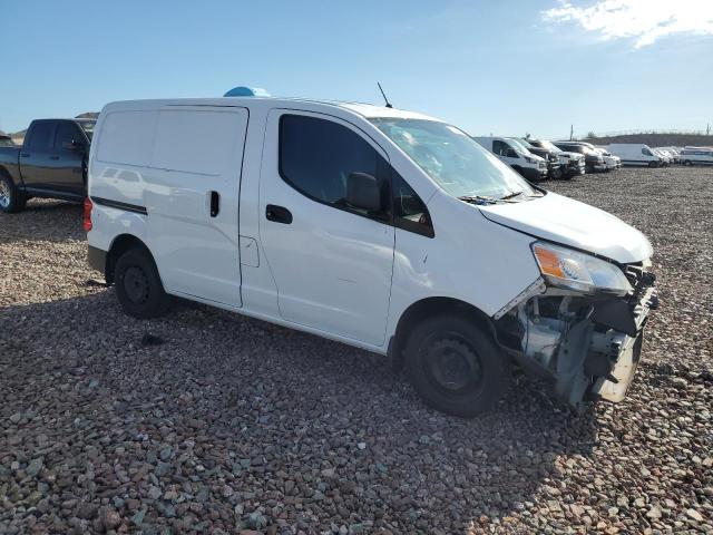 2019 NISSAN NV200 2.5S - 3N6CM0KN1KK694295