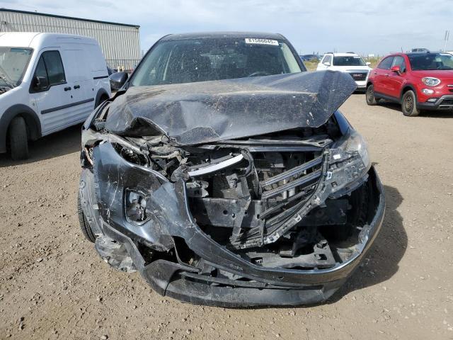 2016 MAZDA CX-5 SPORT JM3KE4BE9G0744675