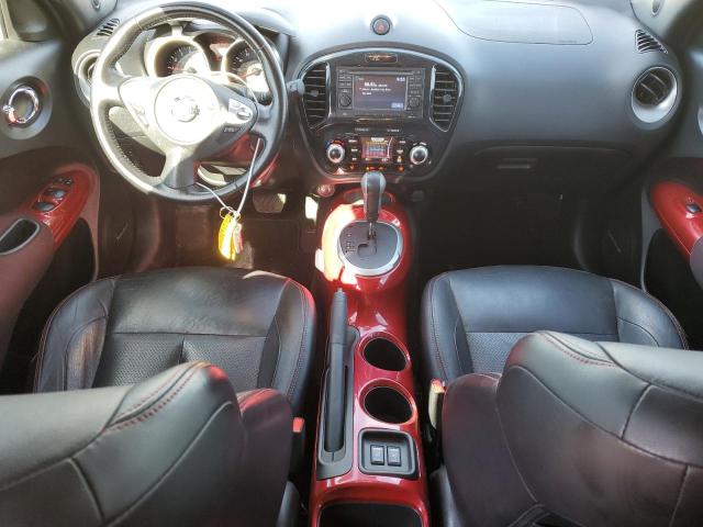 2013 NISSAN JUKE S #3304239939