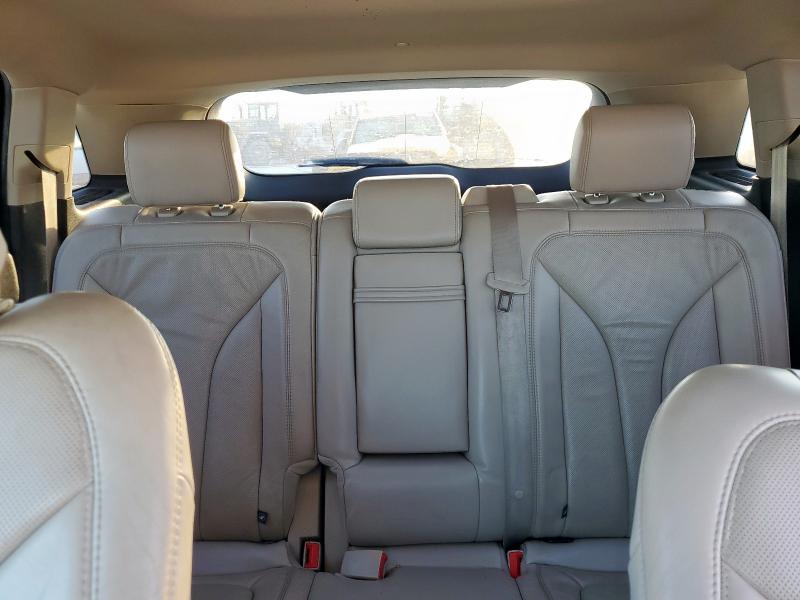 2016 LINCOLN MKX RESERV - 2LMTJ6LP0GBL52848