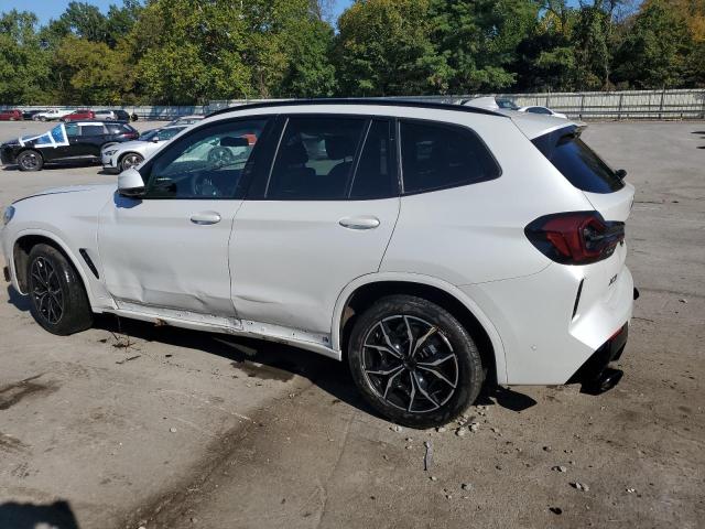 2024 BMW X3 XDRIVE3 5UX53DP02R9W41345