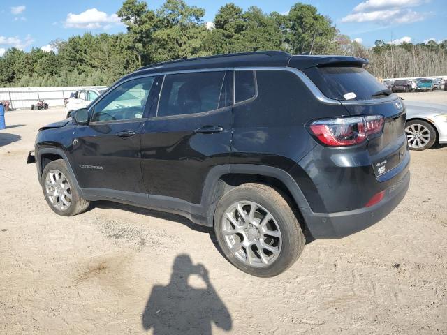 2023 JEEP COMPASS LATITUDE LUX 3C4NJDFN5PT571770