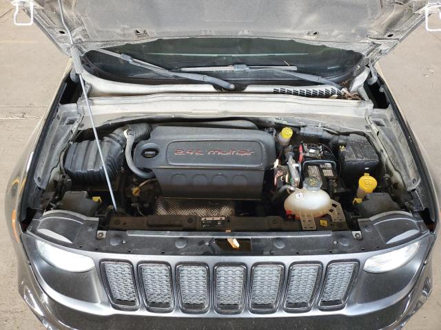 2021 JEEP RENEGADE S ZACNJCABXMPM48957