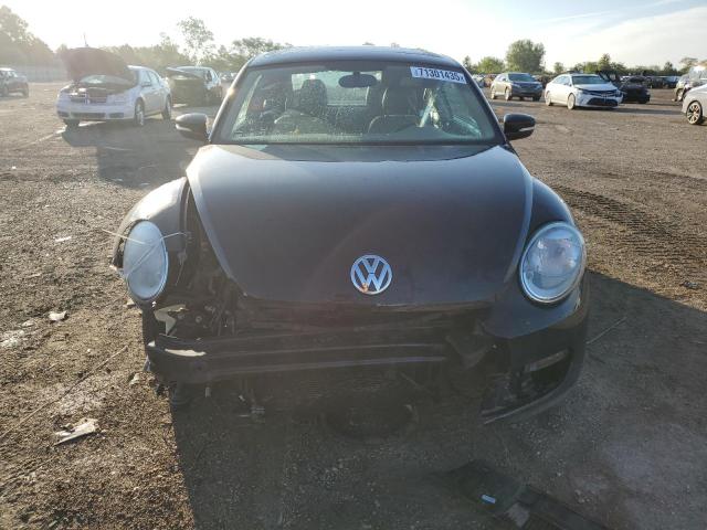 2014 VOLKSWAGEN BEETLE #3240302947