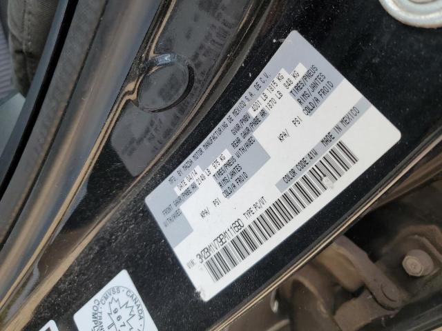 2014 MAZDA 3 TOURING - 3MZBM1V79EM111690