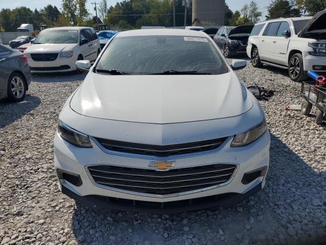 2017 CHEVROLET MALIBU LT - 1G1ZE5ST1HF178353