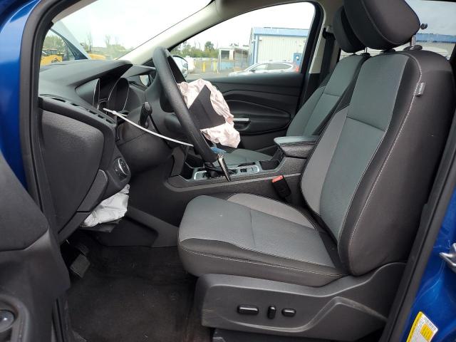 2019 FORD ESCAPE SE - 1FMCU9GD7KUA67071