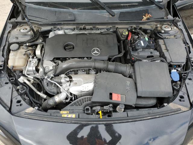 2021 MERCEDES-BENZ CLA 250 W1K5J4GB3MN176332