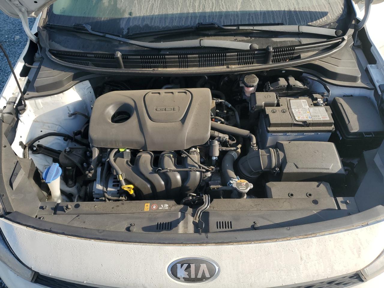 KIA RIO S