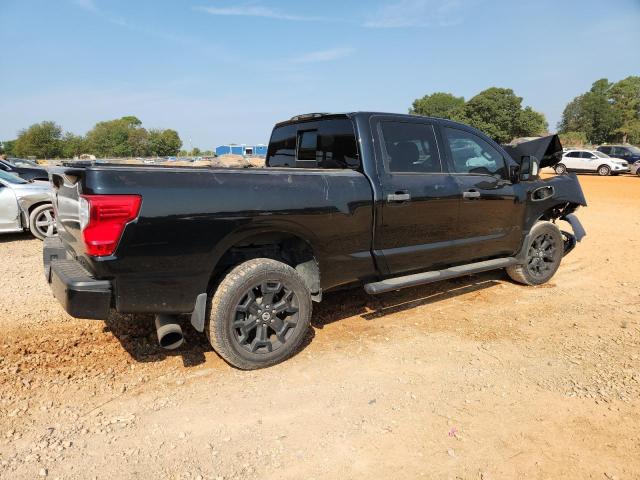 2018 NISSAN TITAN XD SL 1N6BA1F46JN533848