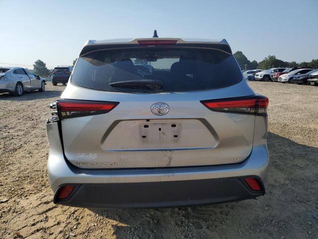 2023 TOYOTA HIGHLANDER L 5TDKDRAH9PS502180