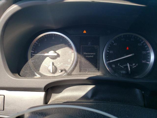 2016 TOYOTA HIGHLA XLE 5TDKKRFH2GS501161