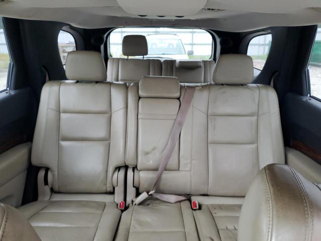 2015 DODGE DURANGO CI 1C4RDHEG0FC120047