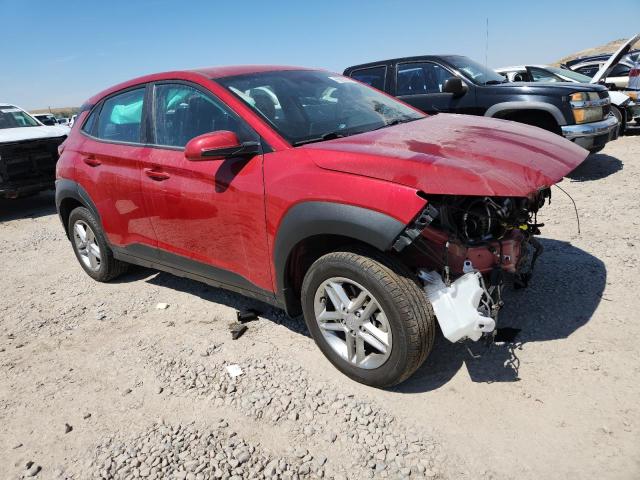 2022 HYUNDAI KONA SEL KM8K2CAB2NU831208