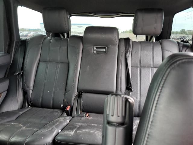 2016 LAND ROVER RANGE ROVE SALGS3EF4GA270191