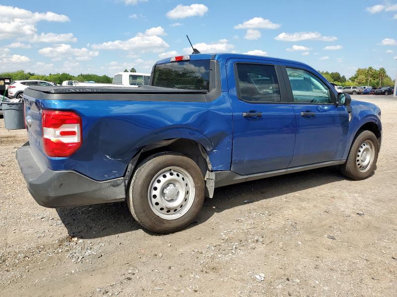 2024 FORD MAVERICK X #3302978655